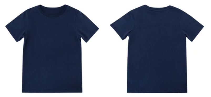 5.3 Oz. Gildan Adult Heavy Cotton™ T-Shirt – ChipPrints